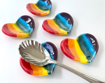 +  Spoon Rests 