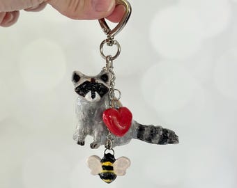 + Bag Charms