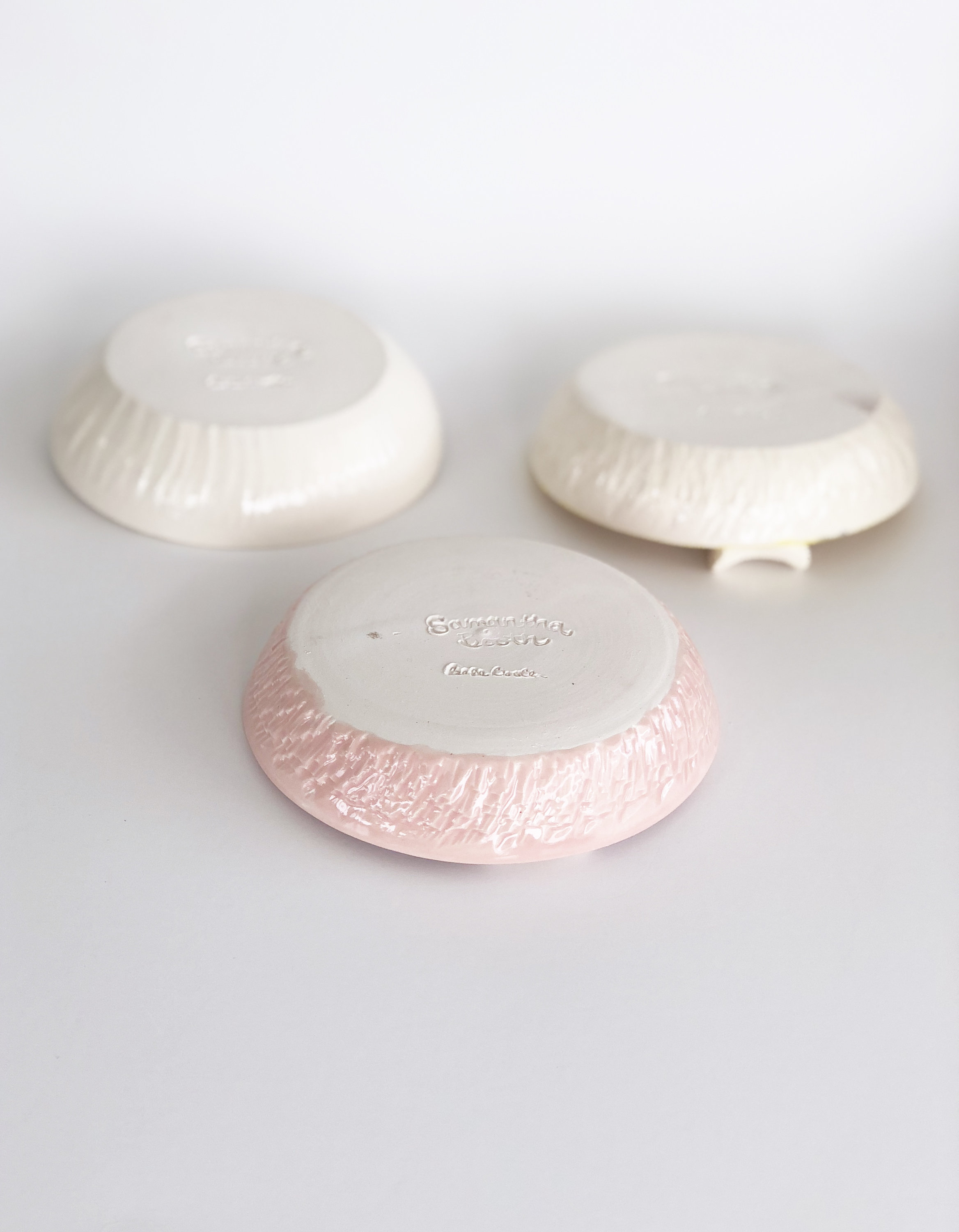 Soap Dish, Cat Ring Dish, Ceramic Soap Dish, Ceramic Cat Ring Dish