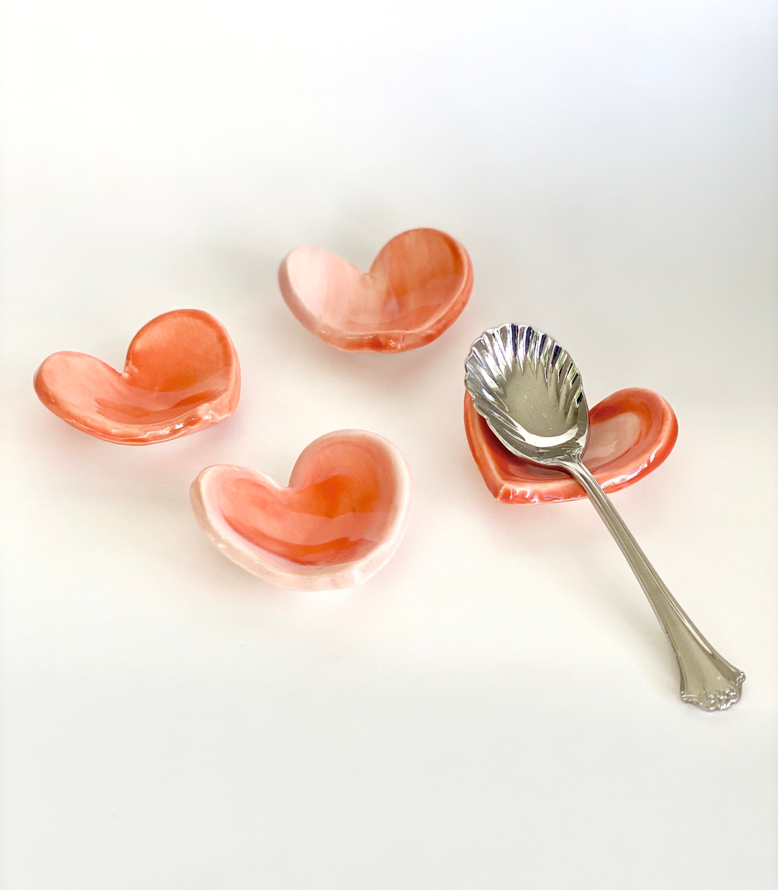 Coffee Spoon Rest, Teaspoon Rest, Spoon Rest, Tea Spoon Holder, Spoon