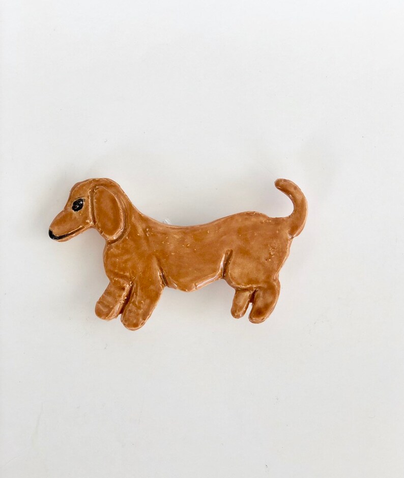 Dog Handmade Dog Dachshund Westie Etsy