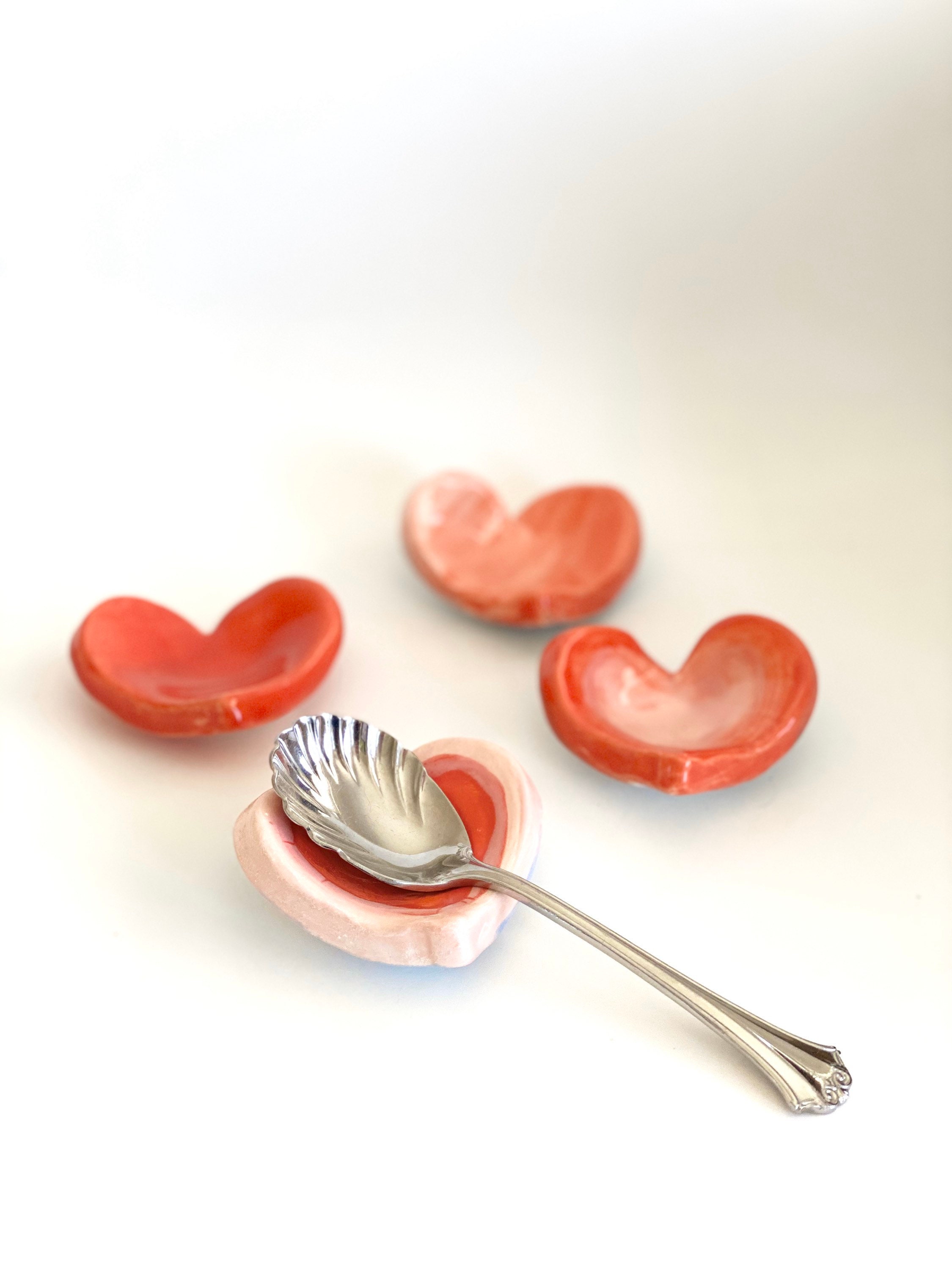 Coffee Spoon Rest, Teaspoon Rest, Spoon Rest, Tea Spoon Holder, Spoon