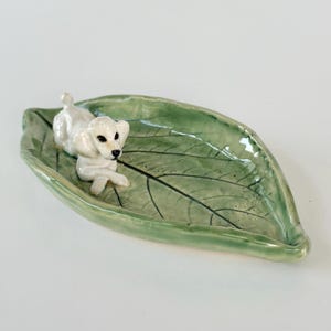 Poodle Gift Ring Dish Poodle Trinket Dish Jewelry Gift For Poodle Mom Gift For Daughter Poodle Jewelry Mom Standard Poodle Gift Ring Holder
