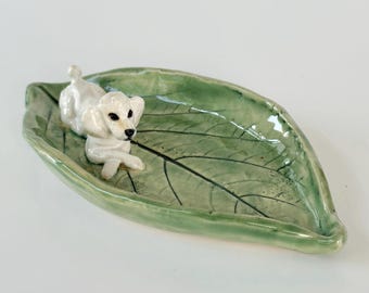 Poodle Gift Ring Dish Poodle Trinket Dish Jewelry Gift For Poodle Mom Gift For Daughter Poodle Jewelry Mom Standard Poodle Gift Ring Holder
