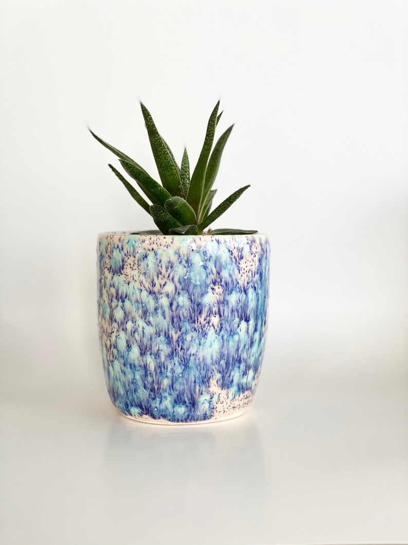 Mom Gift Plant Mom Gift Friendsgiving Pink Planter Pink Flower Pot Plant Mom Housewarming Gift Pink Planter Pot