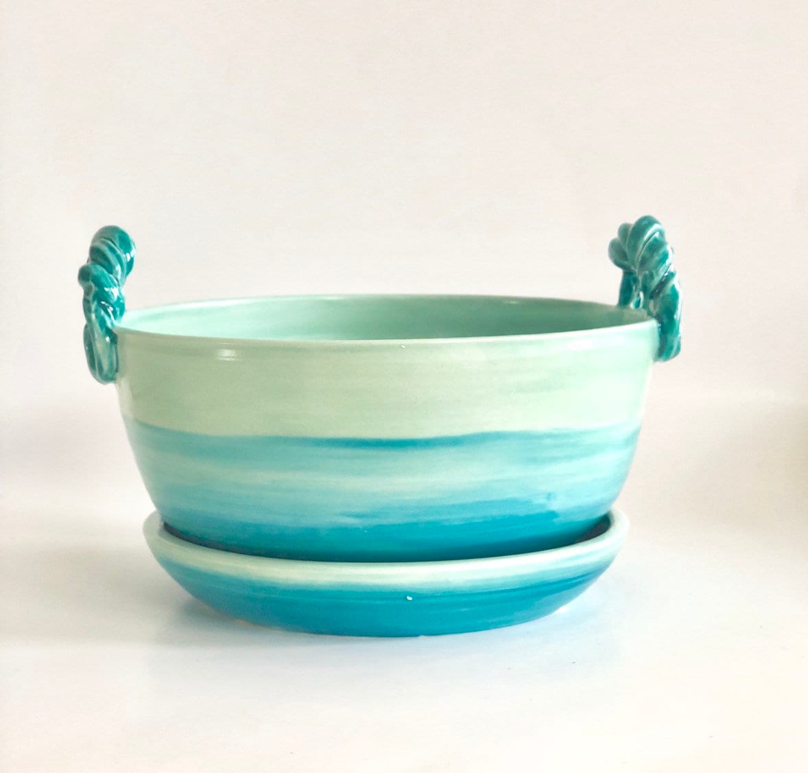 Foodie Gift, Berry Bowl, Strawberry Bowl, Berry Colander, Blueberry