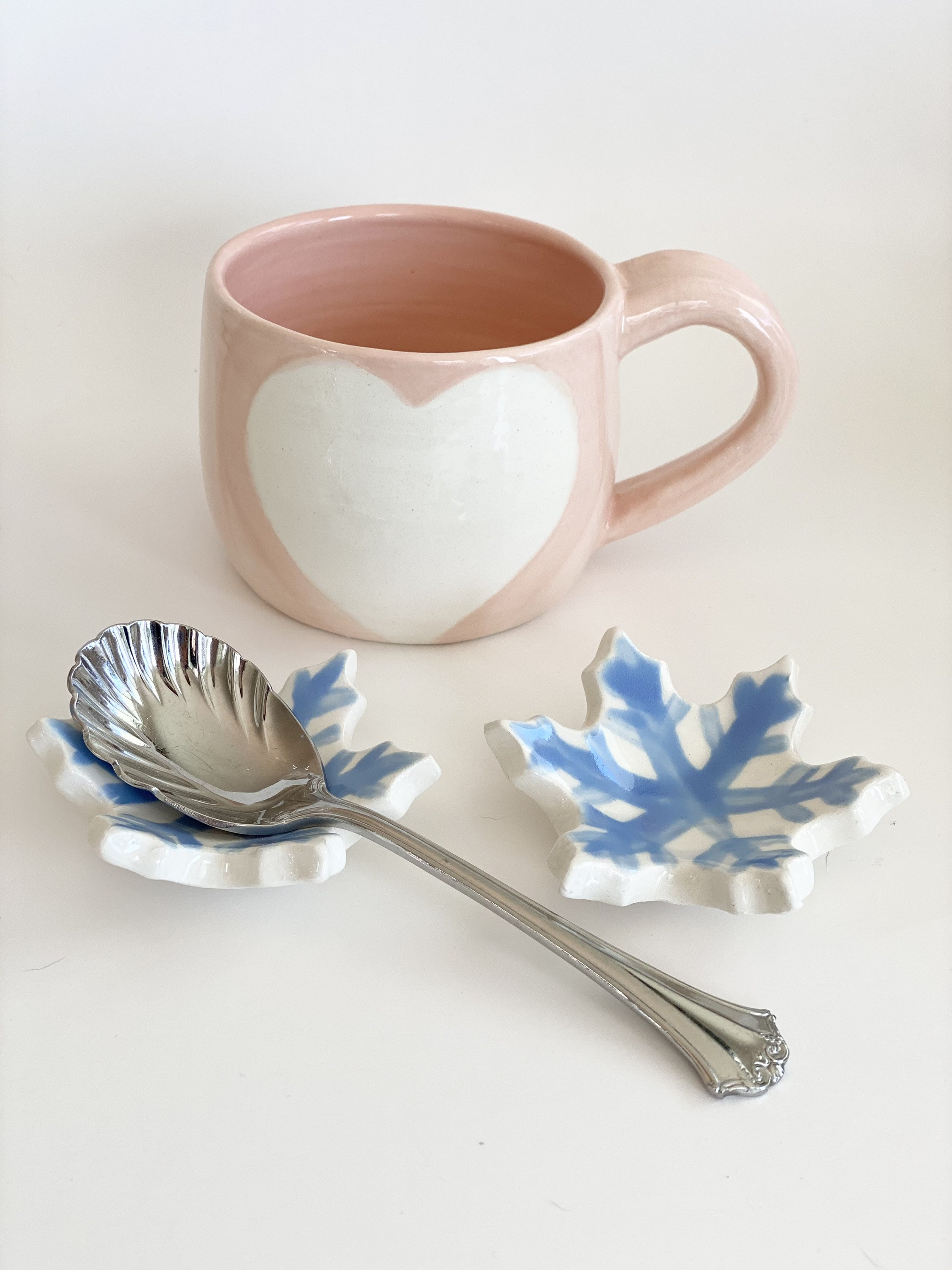 Coffee Spoon Rest Teaspoon Rest Spoon Rest Tea Spoon Etsy