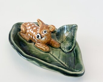 + Ring Dishes 