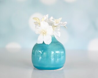 +  Handmade Flower Vases