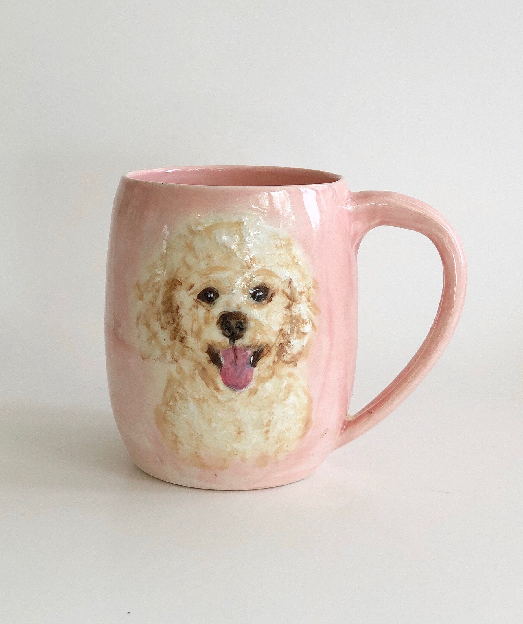 Poodle Mug Poodle Lover Gift Poodle Gift Poodle Owner Gift Etsy