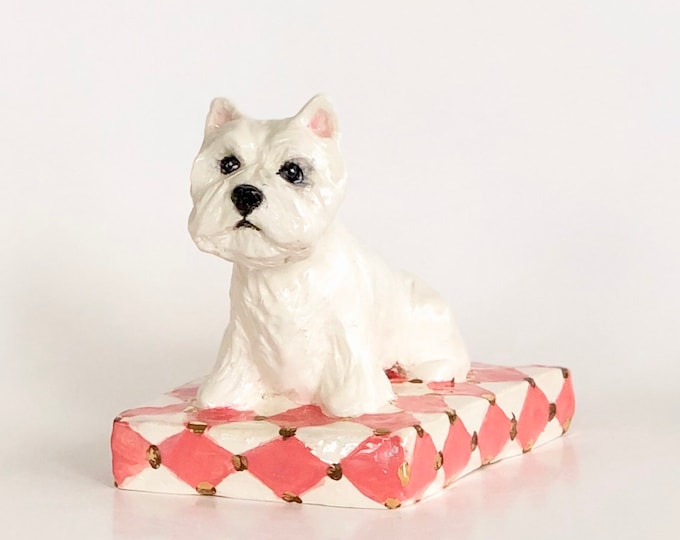 westie lover gifts