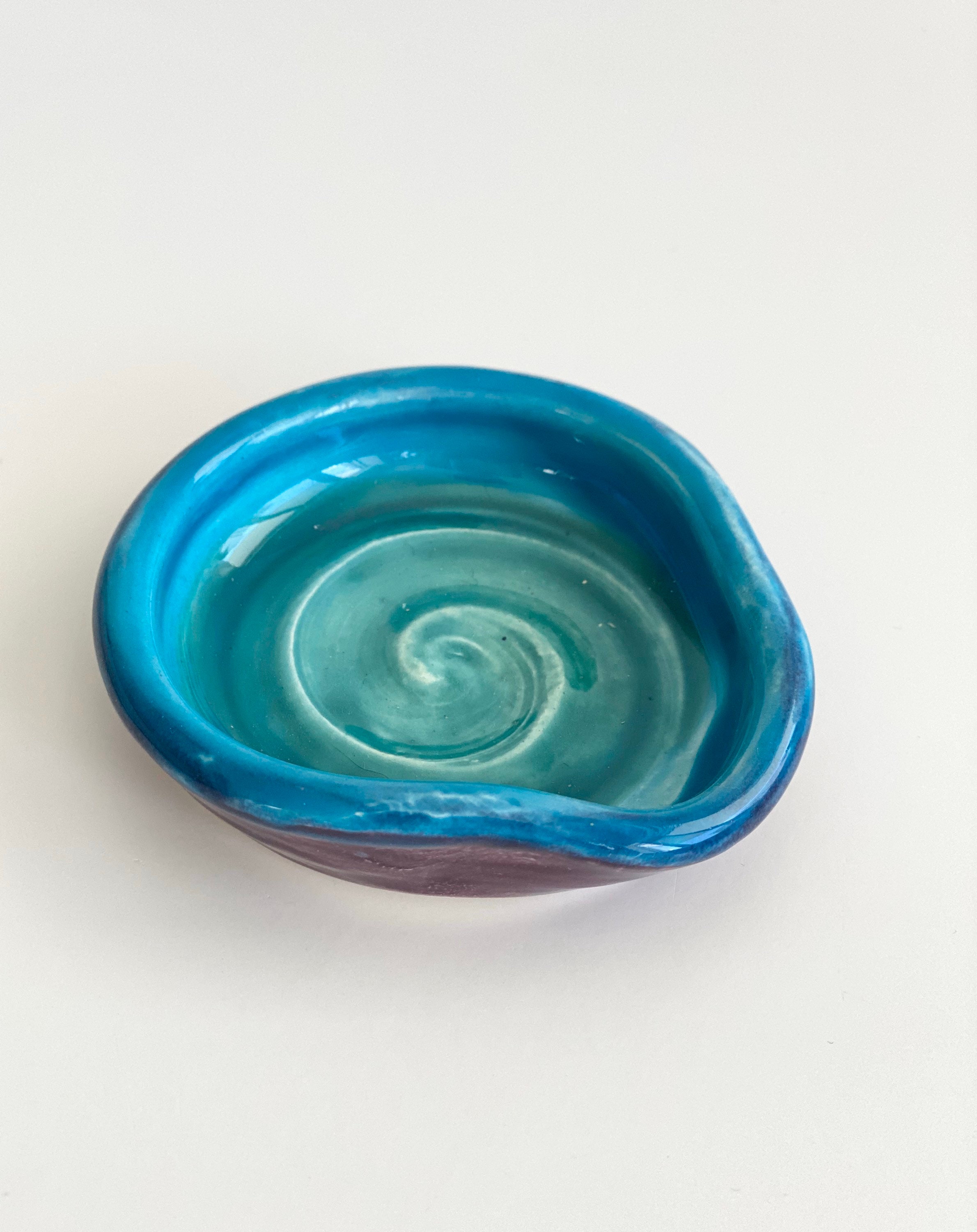 Coffee Spoon Rest, Teaspoon Rest, Spoon Rest, Tea Spoon Holder, Spoon