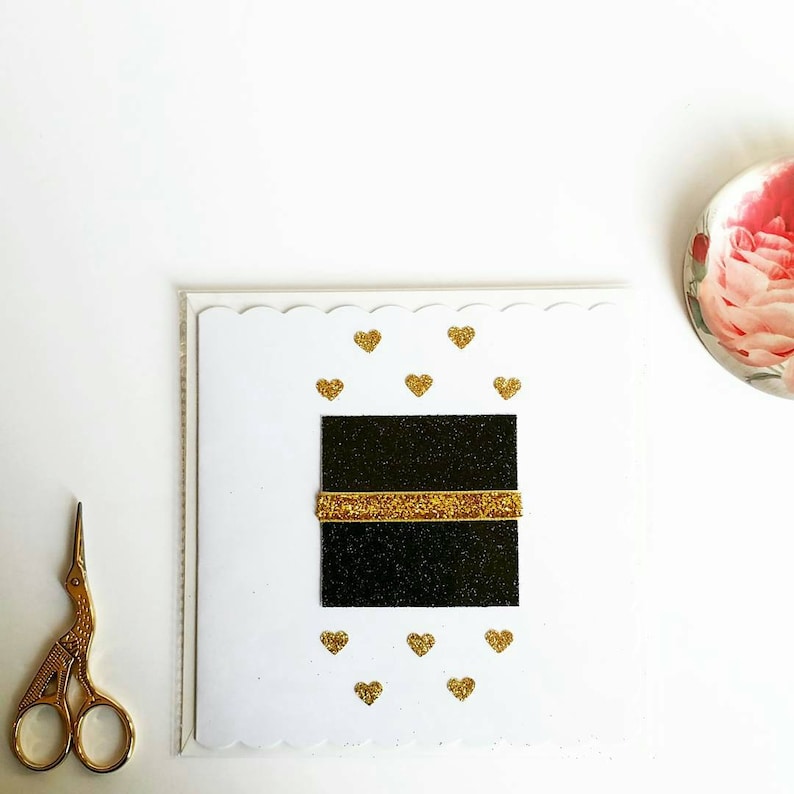 Islamic Gifts Greeting Cards Umrah HandCrafted Hajj Keepsakes | Sentimental Unique