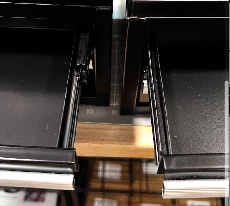 Foam Drawer Liner for Lowe's Kobalt Mini Toolbox image 2