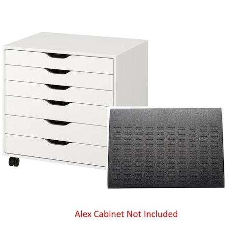 IKEA Alex 26