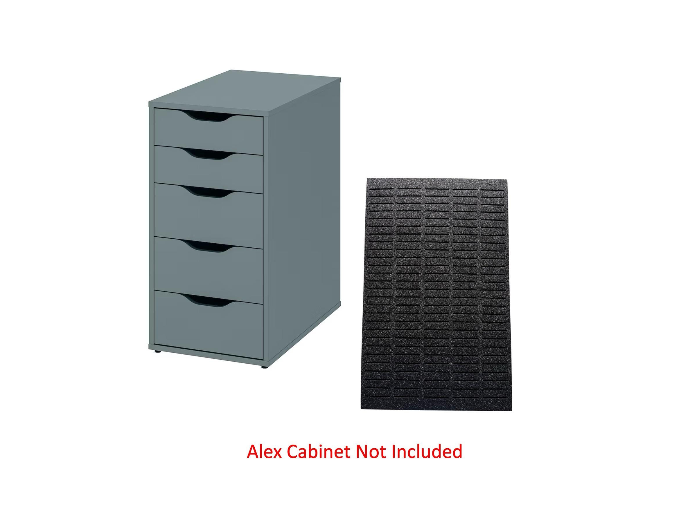 Ikea Alex - Etsy