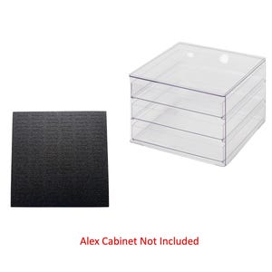 Inserto de cajón Target Brightroom - Bobinas de punto de cruz