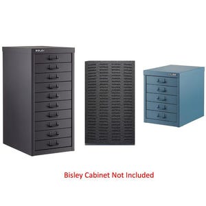 Bisley Drawer Insert - Cross Stitch Bobbins