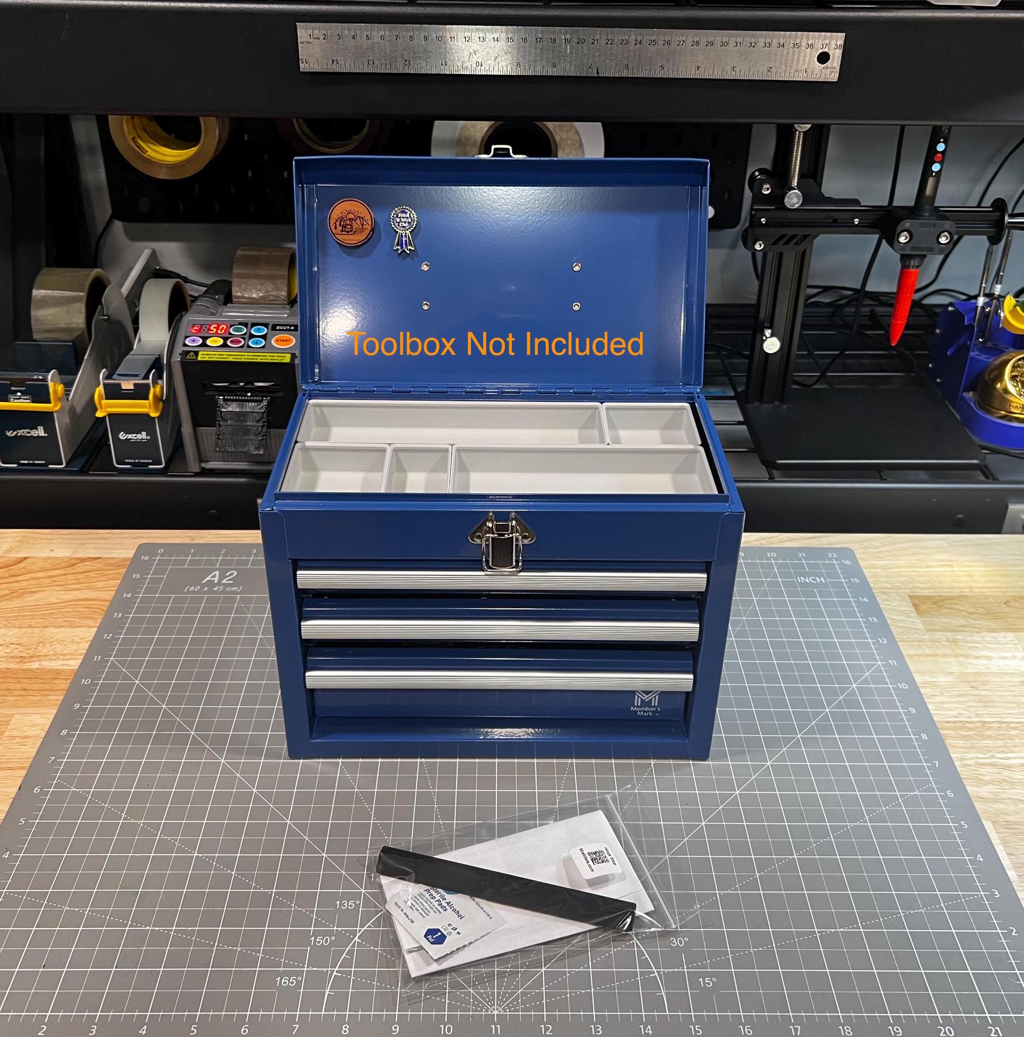 michi National Powersports Distributors