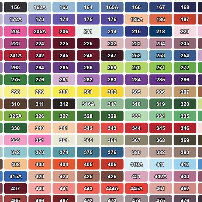 Cosmo Labels - Color and White. - Etsy