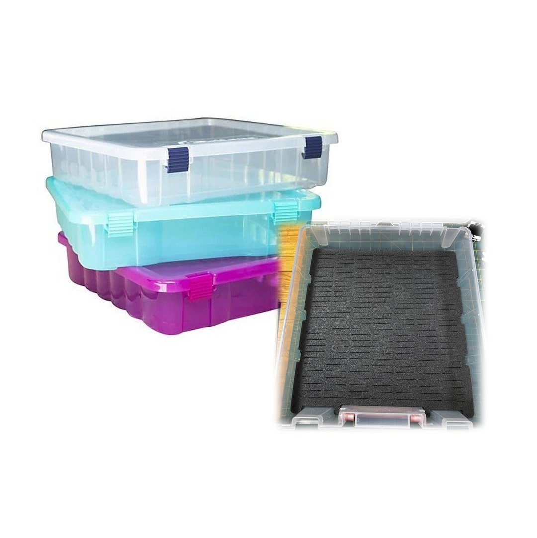Picture of Foam Bobbin Inserts - Portable Storage Not Included - Etsy
