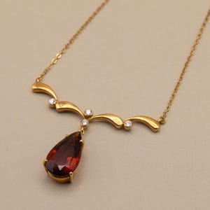 H stern necklace - Etsy 日本