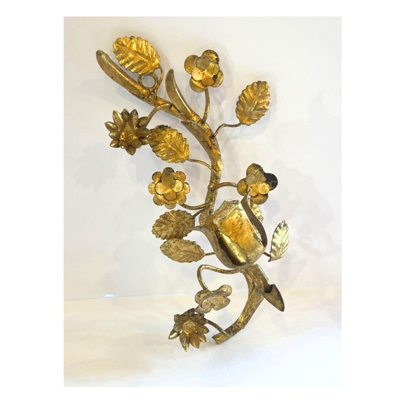 Italian Toleware - Etsy