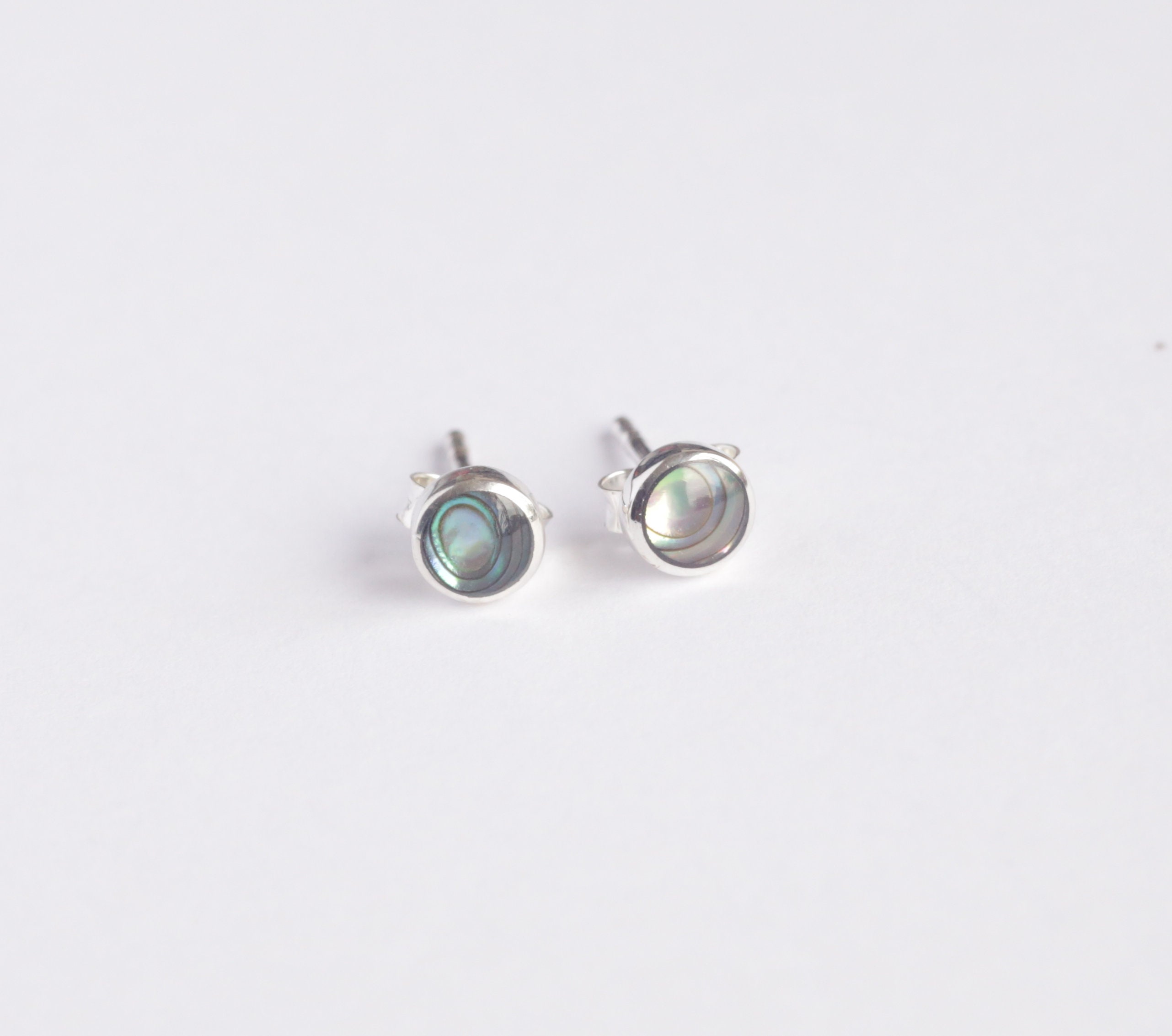 81stgeneration Anello in Argento Sterling con Mezzaluna in