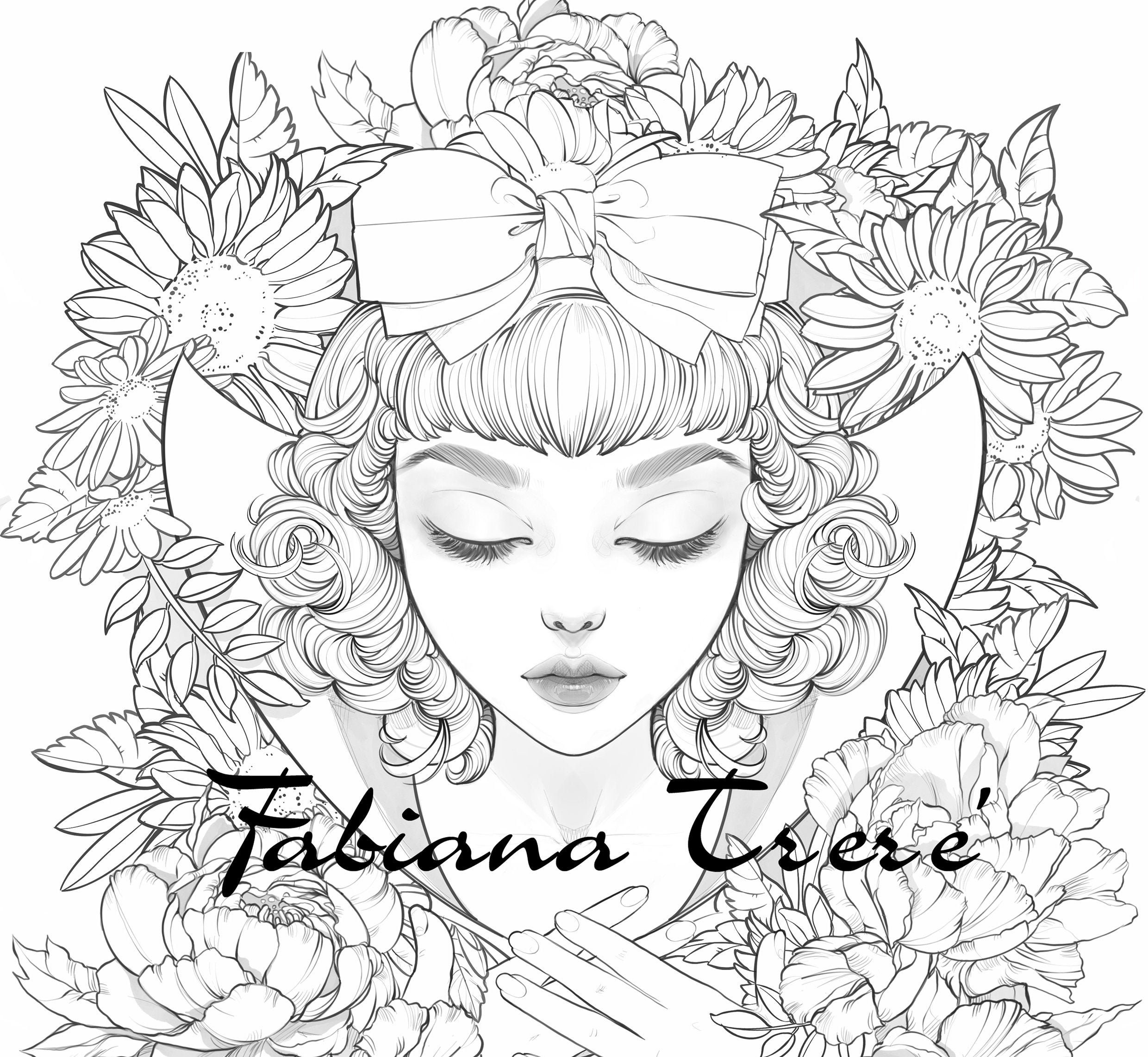 560 Coloring Pages Princess Snow White  HD