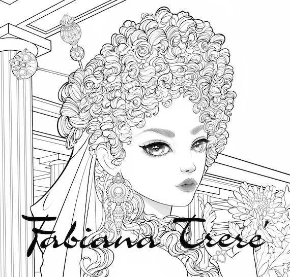 Coloring Pages On Ancient Rome