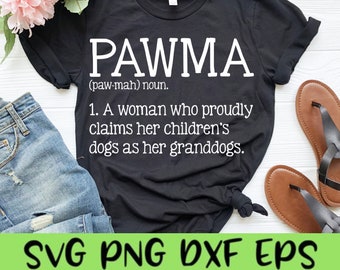 Download Dog mom svg | Etsy