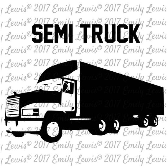 Free Free 274 Transfer Svg Semi Truck Svg Free SVG PNG EPS DXF File