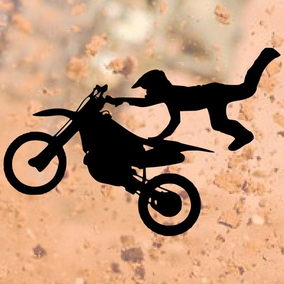 Free Free 243 Dirt Bike Father And Son Svg SVG PNG EPS DXF File
