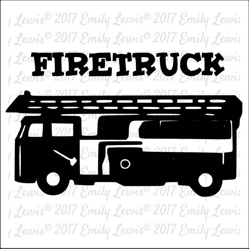 Free Free Fire Truck Svg Free 37 SVG PNG EPS DXF File