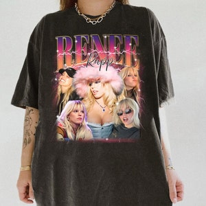 Vintage Rap T Shirt Etsy UK