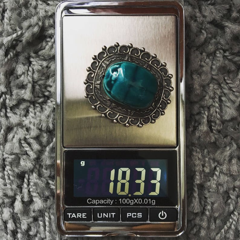 RARE MIYAMOTO SHOKO 宮本商行 Scarab Silver Brooch Set With Etsy