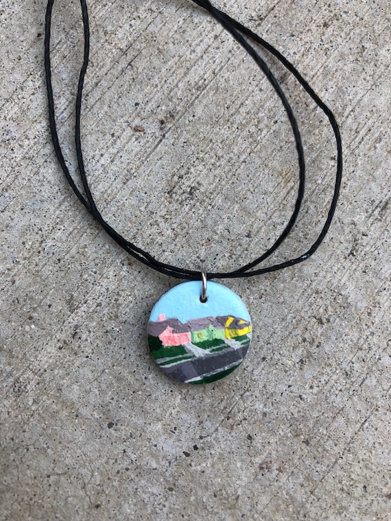 Suburbia | Etsy México