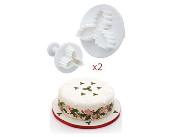 Feuille Azyme Gateau Etsy