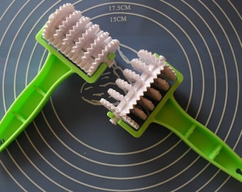 Roulette Découpe GRIWECH / CHEBAKIYA