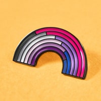 Ace Spectrum Pride Flags: Asexual, Grey-ace, Demisexual, Ageo, Apothi ...