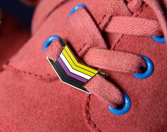 The Non-Binary Shoelace Locks