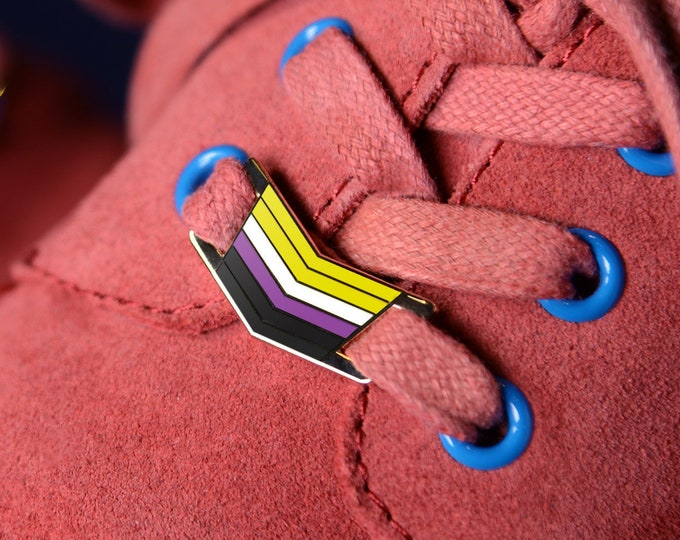 The Non-Binary Shoelace Locks