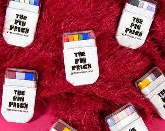 LGBT Pride Face Paints by Fanbrush®