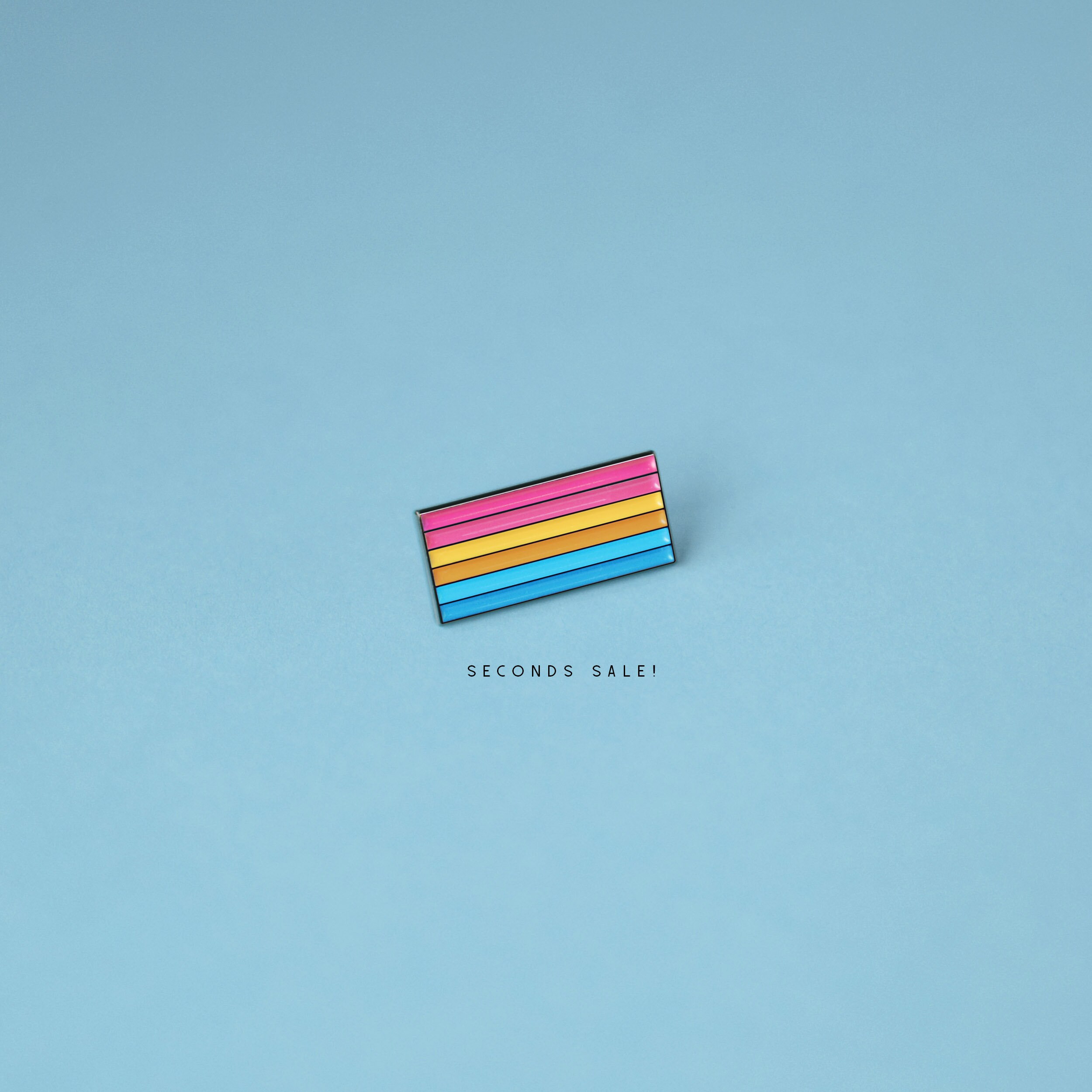 30+ Great Pansexual Flag Aesthetic Images