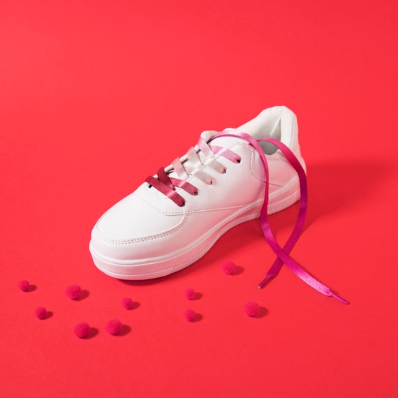 Lgbt shoelaces shop