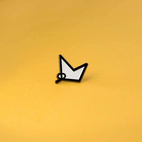 Lasso Tool Pin Photoshop Enamel Pin Illustrator Artist Etsy