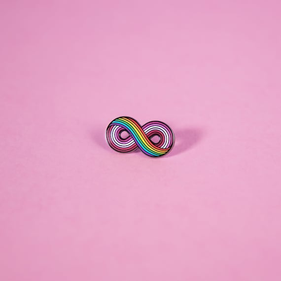 Lesbian Pride - The Pin Prick • London, UK • LGBT Rainbow Gay Pride ...