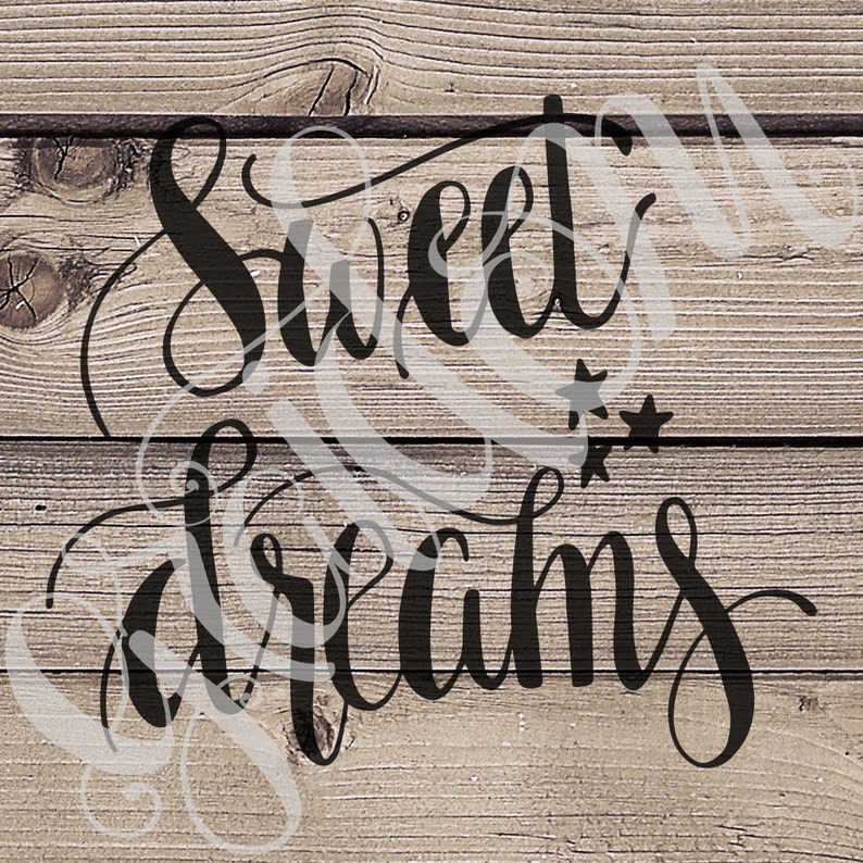 Free Free 212 Sweet Dreams Svg SVG PNG EPS DXF File