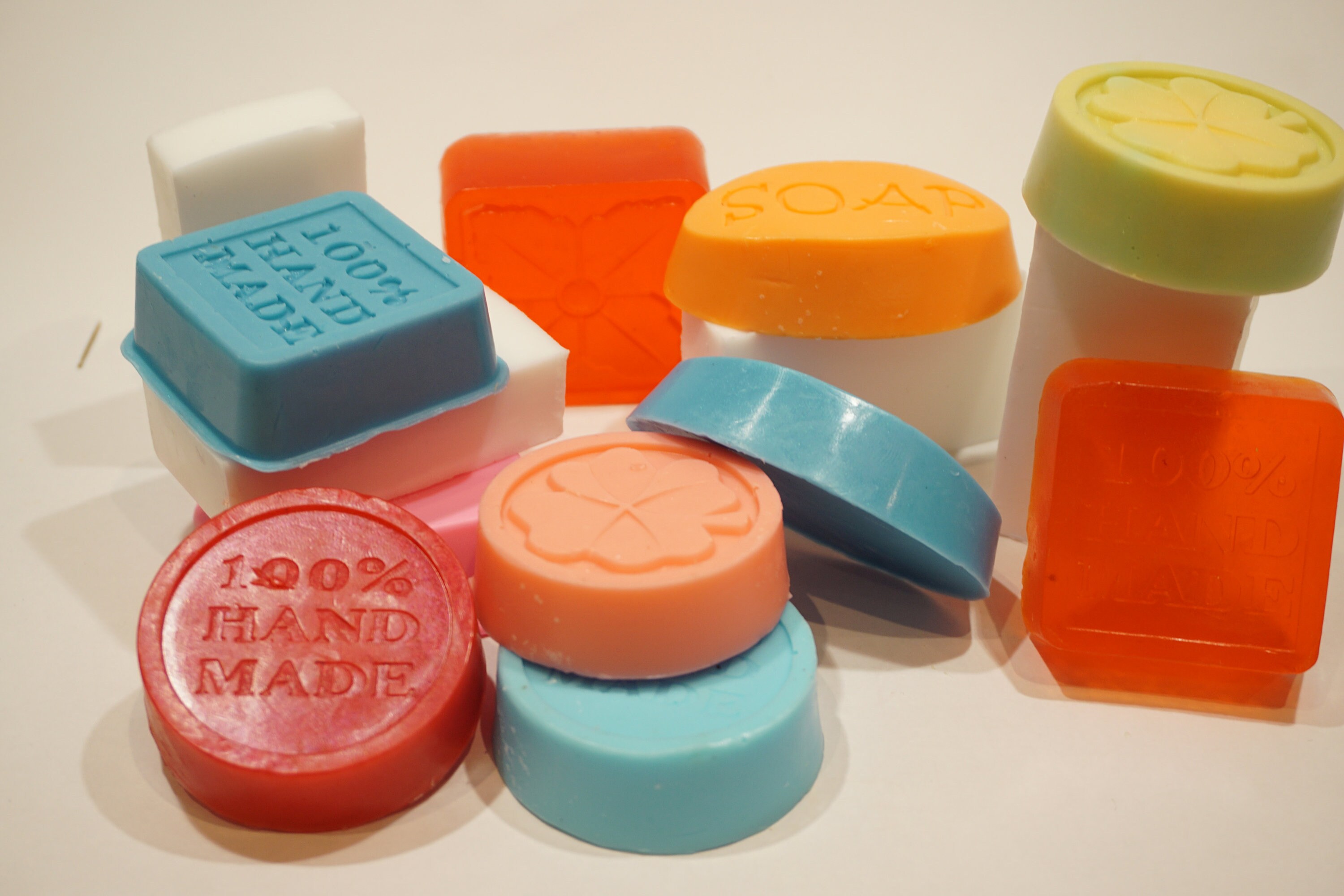 Soap Making Starter Kit Melt & Pour SK003 Etsy Canada