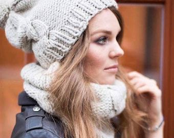 Cappelli da donna con paraorecchie